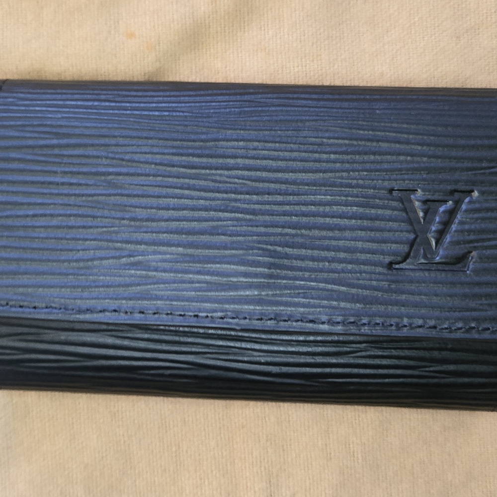 EPI Leather KEY case